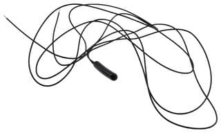 USP10982 - LITTELFUSE - USP10982 - NTC THERMISTOR, 10K, WIRE LEADED