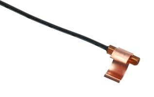 USP7766 - LITTELFUSE - USP7766 - NTC THERMISTOR, 10K, WIRE LEADED