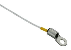 USUR1000-103G-06 - LITTELFUSE - USUR1000-103G-06 - NTC THERMISTOR, 10K, WIRE LEADED