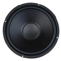 55-3232. - MULTICOMP PRO - 55-3232. - 100W Rms 4 Ohm Rubber Surround Woofer Poly Cone 10 Inch Mcm
