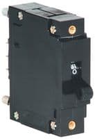 AM1R-D3-AC07D-A-20-2 - EATON HEINEMANN - AM1R-D3-AC07D-A-20-2 - CIRCUIT BREAKER, HYDROMAGNETIC, 1P, 250V
