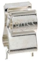 BK/1A5601 - EATON ELECTRONICS - BK/1A5601 - FUSE CLIP, 5MM, PCB MOUNT