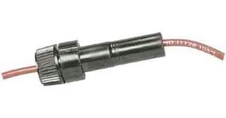 01500079Z - LITTELFUSE - 01500079Z - FUSE HOLDER, 6.3 X 32MM, IN LINE