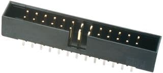 957220-6002-AR - 3M - 957220-6002-AR - WIRE-BOARD CONNECTOR, HEADER, 20 POSITION, 2MM