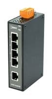 SX5E-HU055B. - IDEC - SX5E-HU055B. - UNMANAGED INDUSTRIAL FAST ENET SW, 5PORT