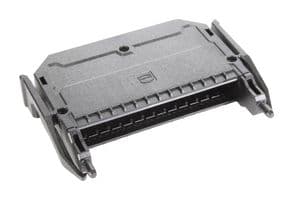 02095002070. - HARTING - 02095002070. - HEAVY DUTY HOUSING, 2LEVER, IP20, BLK/PC