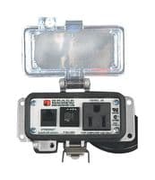 P-R2-F3R3 - GRACE TECHNOLOGIES - P-R2-F3R3 - DATA INTERFACE PORT, ETHERNET, 1PORT