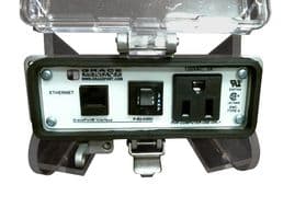 P-R2-H3R3 - GRACE TECHNOLOGIES - P-R2-H3R3 - DATA INTERFACE PORT, ETHERNET, 1PORT