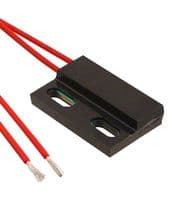 59135-1-S-04-A - LITTELFUSE - 59135-1-S-04-A - REED SENSOR, 1NO, 18.5MM, FLANGE