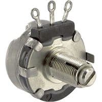 53C210K - HONEYWELL - 53C210K - CONDUCTIVE PLASTIC POTENTIOMETER, 10KOHM