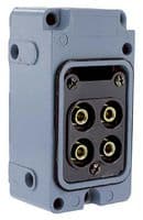 18PA1 - HONEYWELL - 18PA1 - STANDARD TERMINAL BLOCK