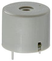 MCP320B2Q - MALLORY - MCP320B2Q - TRANSDUCER, PIEZO, 3.15KHZ, 74DBA, 20VDC