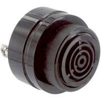 SC648DR - MALLORY - SC648DR - TRANSDUCER, 1.9KHZ, 75DBA, 10 TO 48VDC