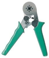 K30GL - GREENLEE TOOLS - K30GL - WIRE FERRULE CRIMPER