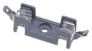 03540621ZXBL - LITTELFUSE - 03540621ZXBL - FUSE BLOCK, 6.3 X 32MM