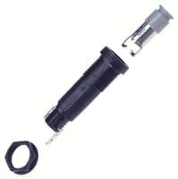 03453LS2H - LITTELFUSE - 03453LS2H - FUSE HOLDER, 6.3 X 32MM, PANEL MOUNT