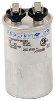 PB200E000P370CA - CAPCOM - PB200E000P370CA - CAPACITOR POLYPROPYLENE PP FILM 20UF, 37