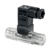 BV1000TRN025A - OMEGA - BV1000TRN025A - FLOWMETER, +/-3%, 0.1 TO 2.5 LPM