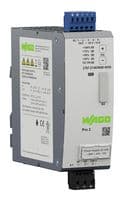 2787-2146/000-030 - WAGO - 2787-2146/000-030 - POWER SUPPLY, AC-DC, 24V, 10A