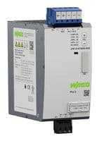 2787-2147/000-030 - WAGO - 2787-2147/000-030 - POWER SUPPLY, AC-DC, 24V, 20A
