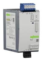 2787-2147/000-070 - WAGO - 2787-2147/000-070 - POWER SUPPLY, AC-DC, 24V, 20A