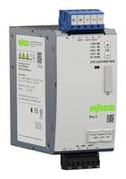 2787-2347/000-030 - WAGO - 2787-2347/000-030 - POWER SUPPLY, AC-DC, 24V, 20A