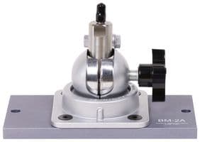 BM-2A - DANIELS - BM-2A - ADJUSTABLE BASE MOUNT, POWER TOOL, 4"X8"