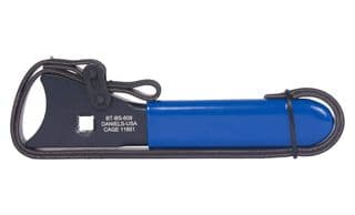BT-BS-609 - DANIELS - BT-BS-609 - STRAP WRENCH, 150LB, 14" L X 0.5" W