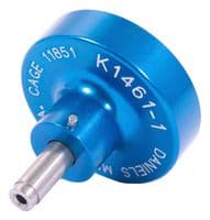 K1461-1 - DANIELS - K1461-1 - CRIMP TOOL POSITIONER, 28-22AWG CONTACT