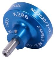 K286 - DANIELS - K286 - CRIMP TOOL POSITIONER, CONTACT