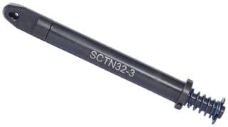 SCTN32-3 - DANIELS - SCTN32-3 - NOSE ASSY, 3" LG/0.032" APPLICATION TOOL