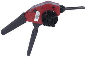 SCTR323 - DANIELS - SCTR323 - ADJUSTABLE APPLICATION TOOL, HAND, 3"