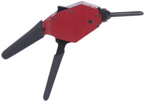 SCT323 - DANIELS - SCT323 - PRE-SET APPLICATION TOOL, HAND, 3"