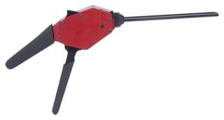 SCT327 - DANIELS - SCT327 - PRE-SET APPLICATION TOOL, HAND, 7"