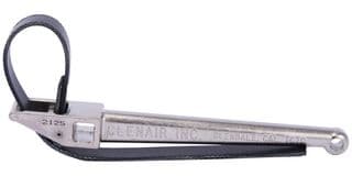 TG70 - DANIELS - TG70 - STRAP WRENCH, 6.5" X 0.67", CONNECTOR