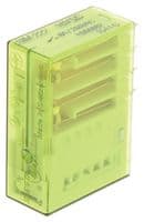 SIM222 16VDC - ELESTA - SIM222 16VDC - RELAY, SAFETY, SPST-NO, NC, 250VAC, 8A