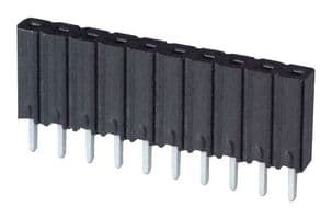 929974-01-15-RK - 3M - 929974-01-15-RK - CONN, RCPT, 15POS, 1ROW, 2.54MM