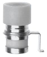 27263 - JOHANSON MANUFACTURING - 27263 - CAPACITOR TRIMMER 0.3PF-1.2PF, 500V, SMD