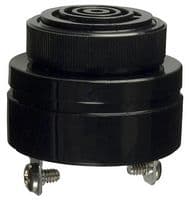 SC648AN - MALLORY - SC648AN - TRANSDUCER, 2.9KHZ, 95DBA, 10 TO 48V