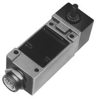 LSYAC3KQ-FP - HONEYWELL - LSYAC3KQ-FP - LIMIT SWITCH, SIDE ROTARY, SPDT-1NO/1NC