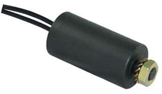 2155-4-7320 - EBM-PAPST - 2155-4-7320 - ALUMINUM ELECTROLYTIC CAPACITOR 1.5UF, WIRE LEAD