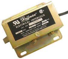 AEK115NDH - NVENT HOFFMAN - AEK115NDH - SWITCH, SAFETY INTERLOCK, 630mA