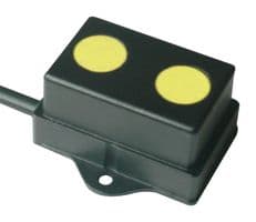 T3032-2-5K-24-P. - AMPHENOL ADVANCED SENSORS - T3032-2-5K-24-P. - GAS DETECTION SENSOR, CO2, 5000PPM, 5%
