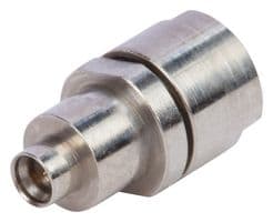 SF8038-6007 - AMPHENOL SV MICROWAVE - SF8038-6007 - SMPS TERMINATOR, 1/2W, PLUG, 50 OHM