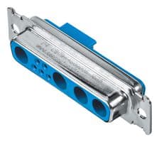 CBC13W3S00000/AA - POSITRONIC - CBC13W3S00000/AA - COMBO D-SUB HOUSING, RCPT, DB-13W3