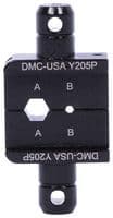 Y205P - DANIELS - Y205P - Y DIE SET, 0.213"X0.068" HEX, CRIMP TOOL