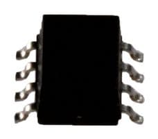 NPP-301A-100A - AMPHENOL ADVANCED SENSORS - NPP-301A-100A - PRESSURE SENSOR, 100KPA, -40 TO 125DEG C