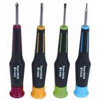 22-13515 - DURATOOL - 22-13515 - 15 Piece Precision Screwdriver Set