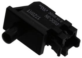 D3DC-3N - OMRON ELECTRONIC COMPONENTS - D3DC-3N - POWER/DOOR SWITCH 46Y0523