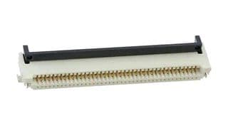 XF3M(1)-0615-1B - OMRON ELECTRONIC COMPONENTS - XF3M(1)-0615-1B - CONNECTOR, FFC/FPC, 6POS, 1 ROW, 1MM